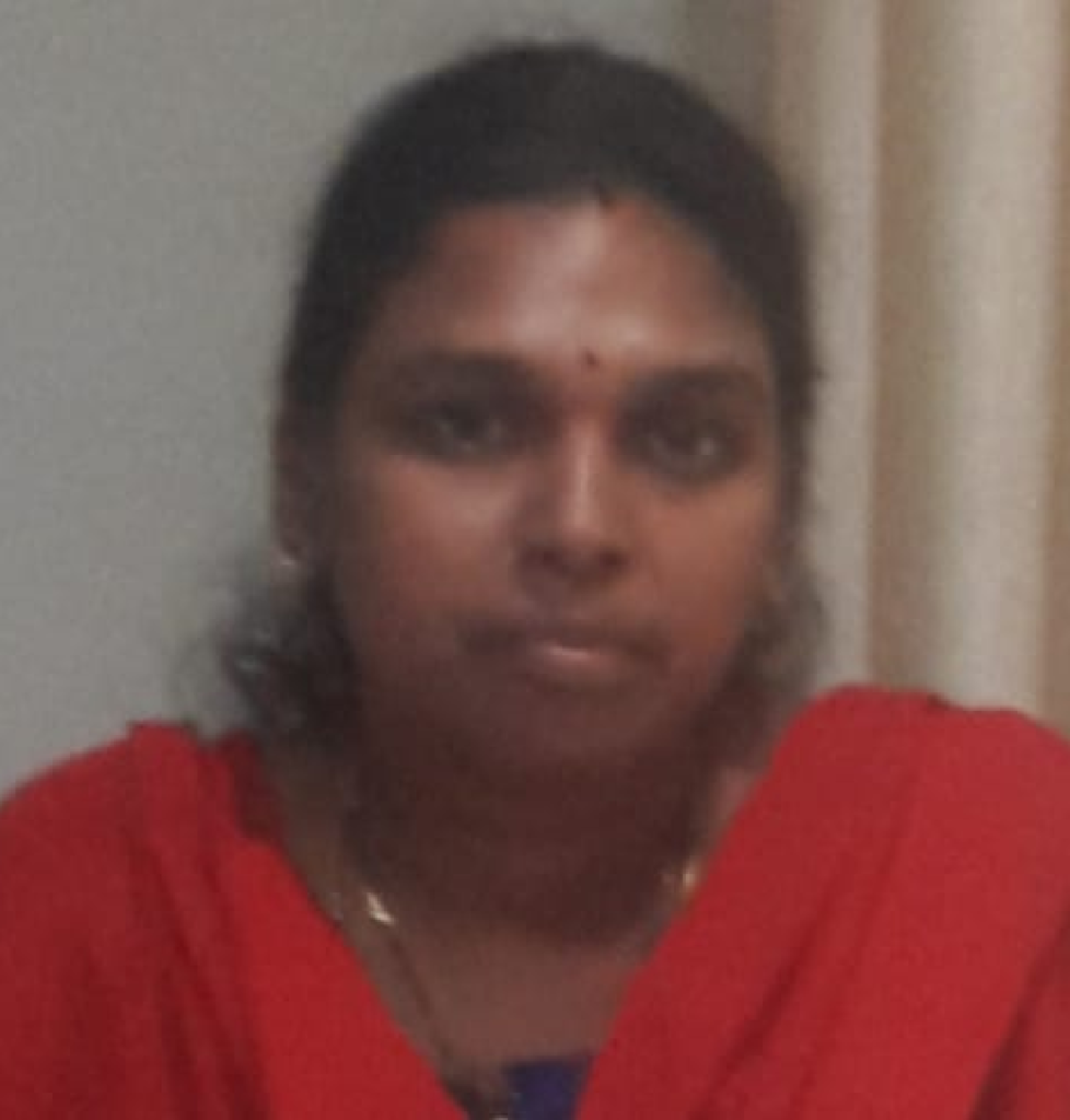 Dr. Saratchandrika P BAMS DNHE IGNOU Try Second Opinion