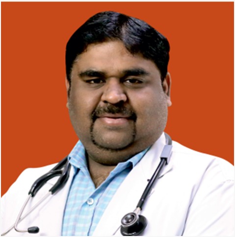 Dr. Adarsh Kumar Srivastava, B.A.M.S., MD Try Second Opinion